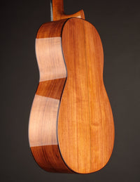 Vazquez Rubio Estudio Cedar & Palo Escrito