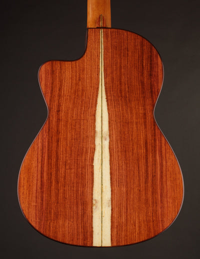 Vazquez Rubio Crossover Estudio Cutaway Spruce