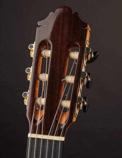 Vazquez Rubio Crossover Estudio Cutaway Spruce