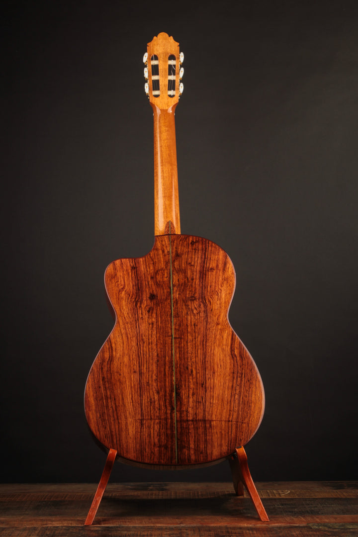 邦楽 SWANKYS GISM Vazquez Rubio Custom Crossover Estudio | The Music Emporium