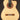 Classical guitar with a dark background