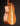 Back and sides of classical guitar