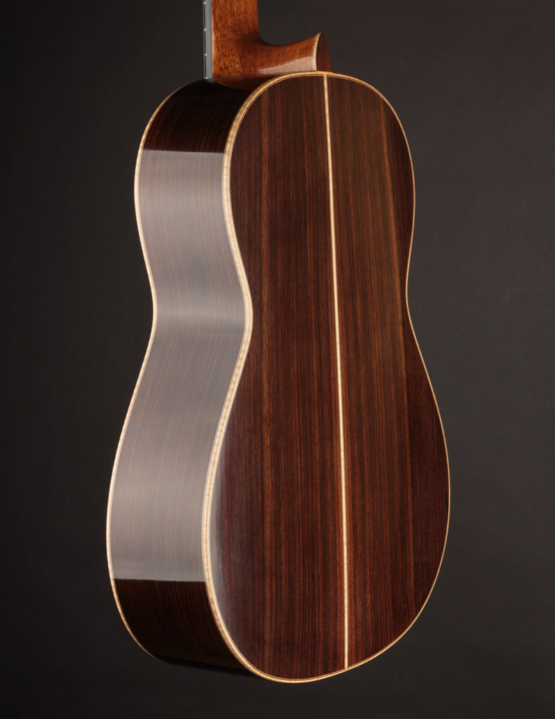 Vazquez Rubio Hauser German Spruce & Indian Rosewood