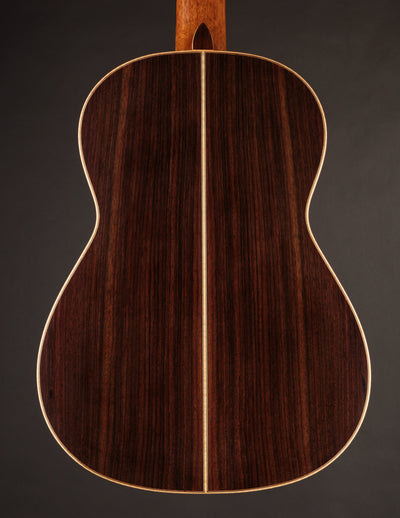 Vazquez Rubio Hauser German Spruce & Indian Rosewood