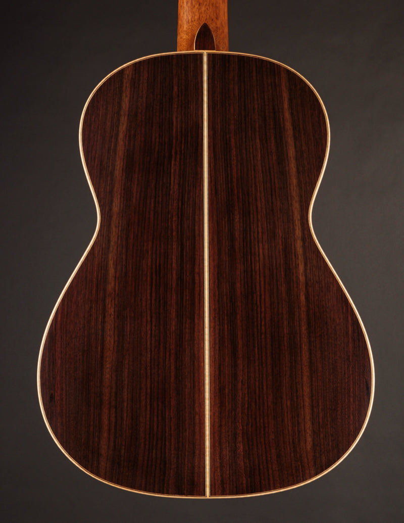 Vazquez Rubio Hauser German Spruce & Indian Rosewood