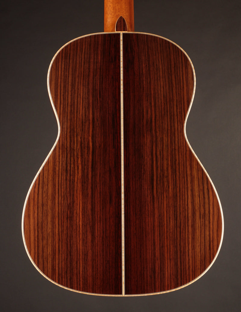 Vazquez Rubio Hauser German Spruce & Indian Rosewood Classical
