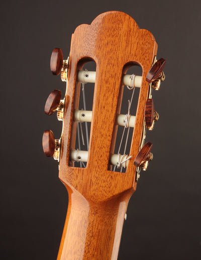 Vazquez Rubio Hauser German Spruce & Indian Rosewood Classical