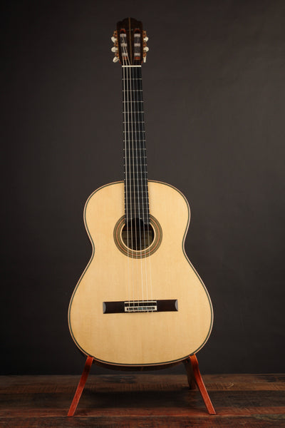 Vazquez Rubio Hauser German Spruce & Indian Rosewood