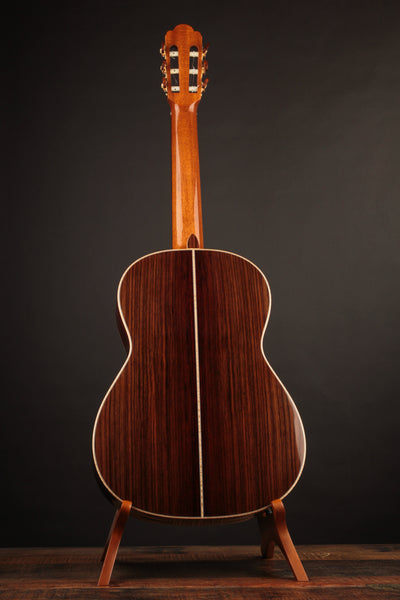 Vazquez Rubio Hauser German Spruce & Indian Rosewood Classical