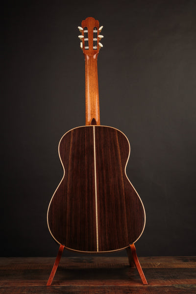 Vazquez Rubio Hauser German Spruce & Indian Rosewood