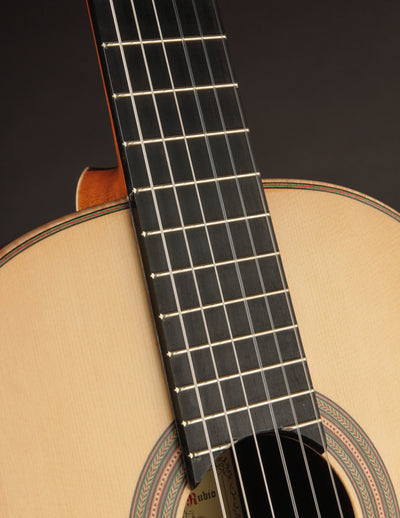 Vazquez Rubio Hauser German Spruce & Indian Rosewood Classical