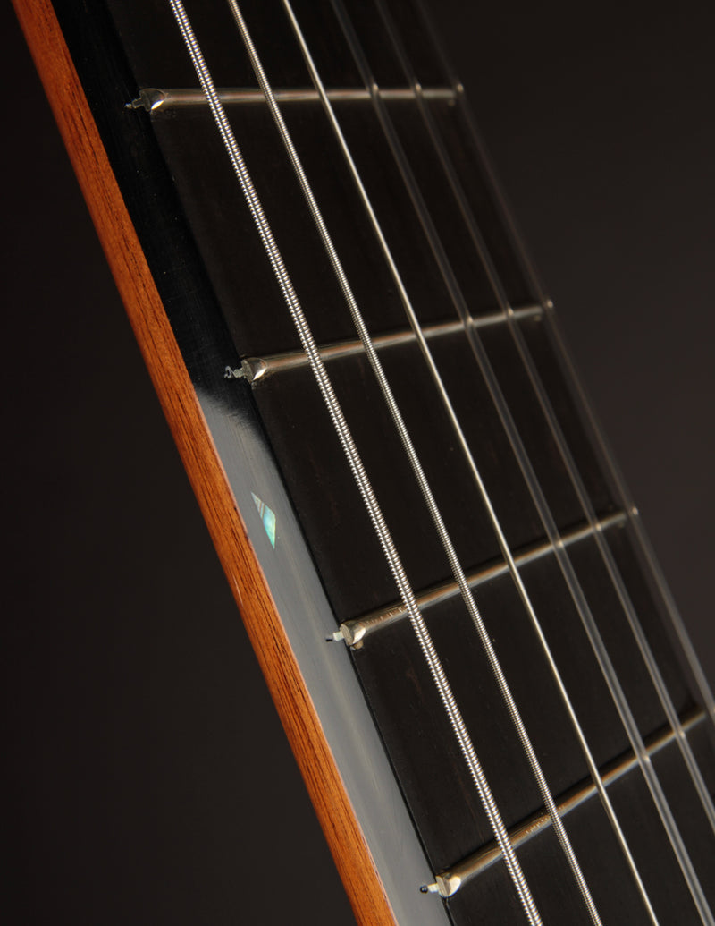 Vazquez Rubio Hauser German Spruce & Indian Rosewood Classical