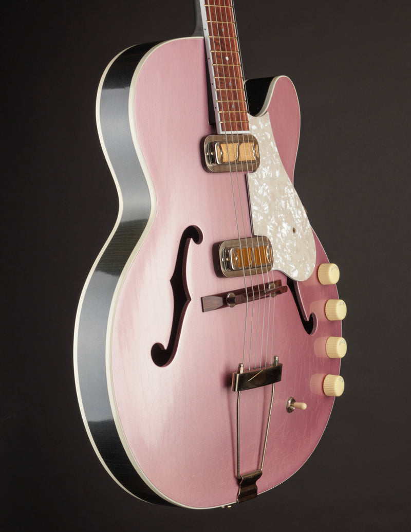 Retrograde Harmony Retro Mod Lavender Rose 1 of 1