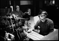 Rich Hinman vs. Adam Levy In Concert (Full Band) | October 14, 2023 @ 7pm