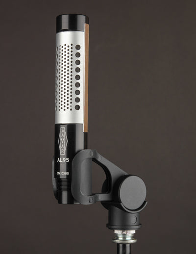 Samar AL95 Ribbon Microphone