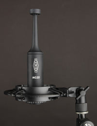 Samar MG20 Small-Diaphragm Condenser