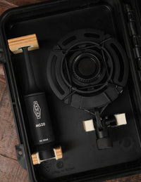 Samar MG20 Small-Diaphragm Condenser