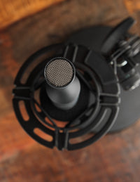 Samar MG20 Small-Diaphragm Condenser