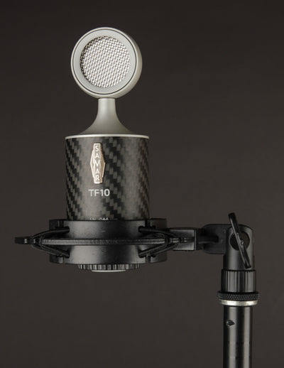 Samar TF10 Condenser Microphone