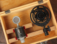 Samar TF10 Condenser Microphone