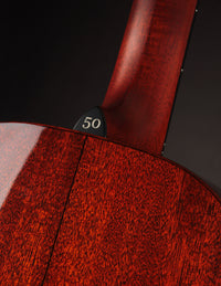Santa Cruz 00 1929 50th Anniversary LTD