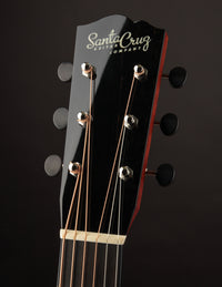 Santa Cruz 00 1929 50th Anniversary LTD