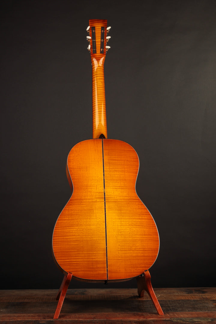 クラシック 10CD Music For Merce Classic Tenor 'Ukulele: Swiss Moon Spruce/Granadillo