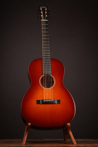 Santa Cruz 1929 00 Spruce Top Sunburst Custom