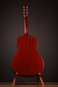 Santa Cruz 1929 00 Spruce Top Sunburst Custom