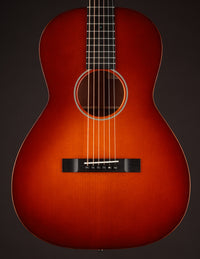 Santa Cruz 1929 00 Spruce Top Sunburst Custom