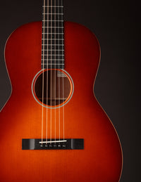 Santa Cruz 1929 00 Spruce Top Sunburst Custom