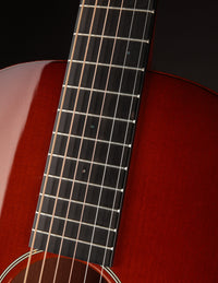Santa Cruz 1929 00 Spruce Top Sunburst Custom