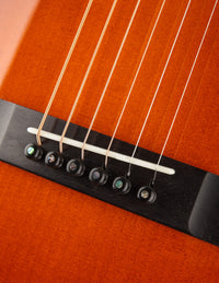 Santa Cruz 1929 00 Spruce Top Sunburst Custom