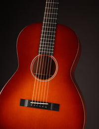 Santa Cruz 1929 00 Spruce Top Sunburst Custom