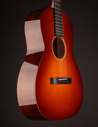 Santa Cruz 1929 00 Spruce Top Sunburst Custom