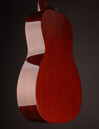 Santa Cruz 1929 00 Spruce Top Sunburst Custom