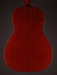 Santa Cruz 1929 00 Spruce Top Sunburst Custom