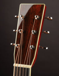 Santa Cruz 1934 D Old Growth Mahogany & Adirondack