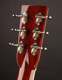 Santa Cruz 1934 D Old Growth Mahogany & Adirondack