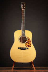 Santa Cruz 1934 D Old Growth Mahogany & Adirondack