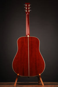 Santa Cruz 1934 D Old Growth Mahogany & Adirondack