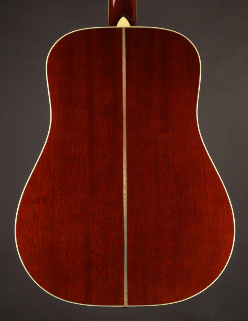 Santa Cruz 1934 D Old Growth Mahogany & Adirondack