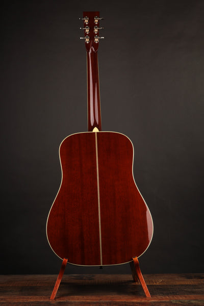 Santa Cruz 1934 D Old Growth Mahogany & Adirondack