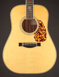 Santa Cruz 1934 D Old Growth Mahogany & Adirondack