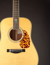 Santa Cruz 1934 D Old Growth Mahogany & Adirondack