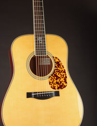 Santa Cruz 1934 D Old Growth Mahogany & Adirondack