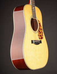 Santa Cruz 1934 D Old Growth Mahogany & Adirondack