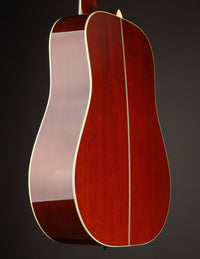 Santa Cruz 1934 D Old Growth Mahogany & Adirondack