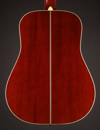 Santa Cruz 1934 D Old Growth Mahogany & Adirondack
