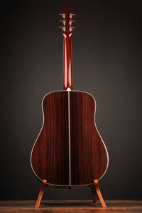 Santa Cruz D-42 Sunburst Custom